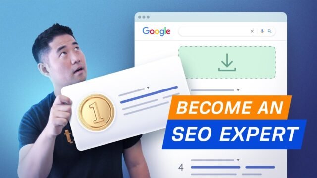 How to Become an SEO Expert