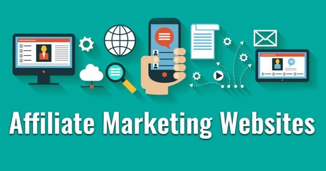 Best Affiliate Marketing Websites in Pakistan