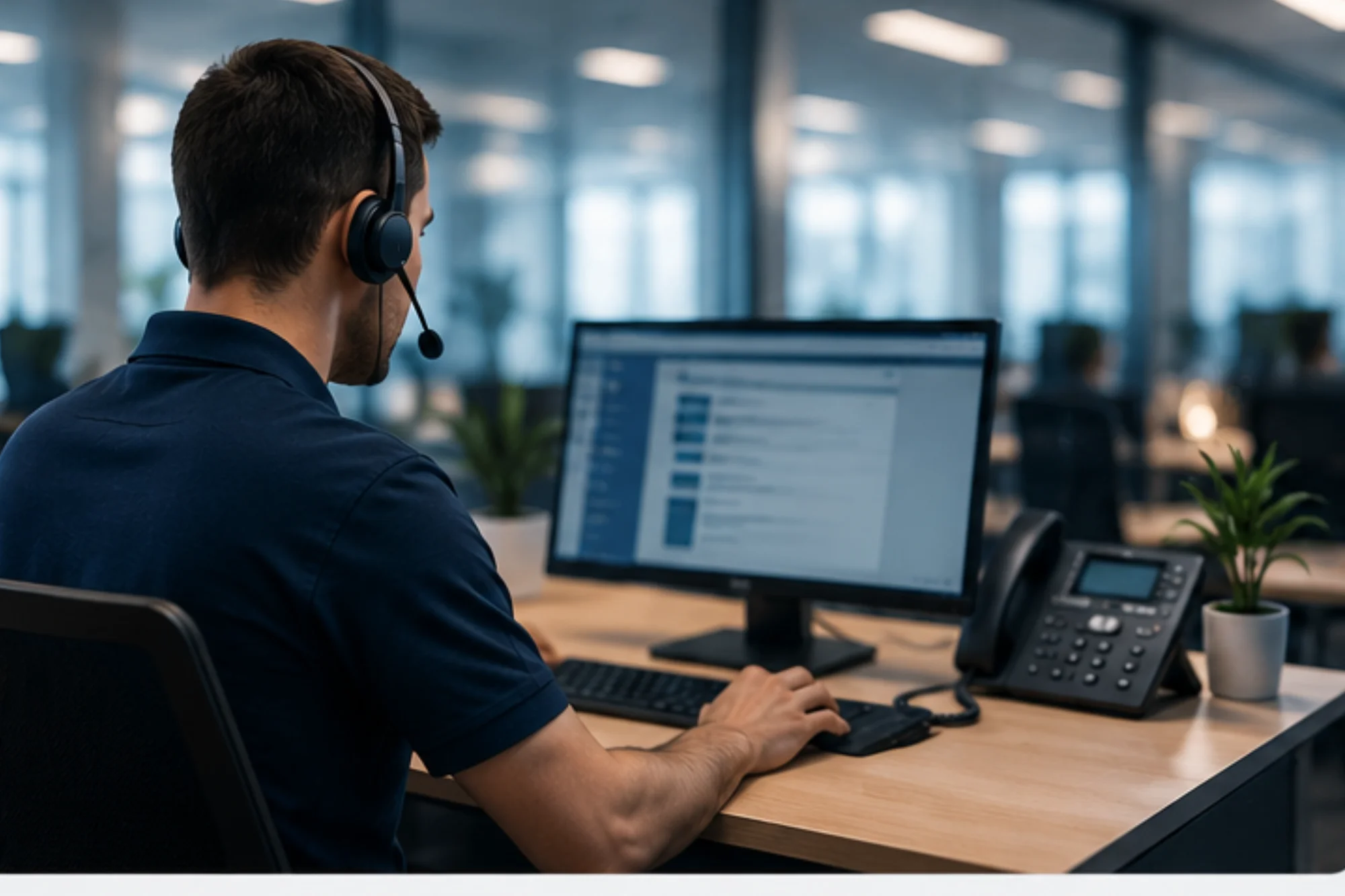Technical Support Services