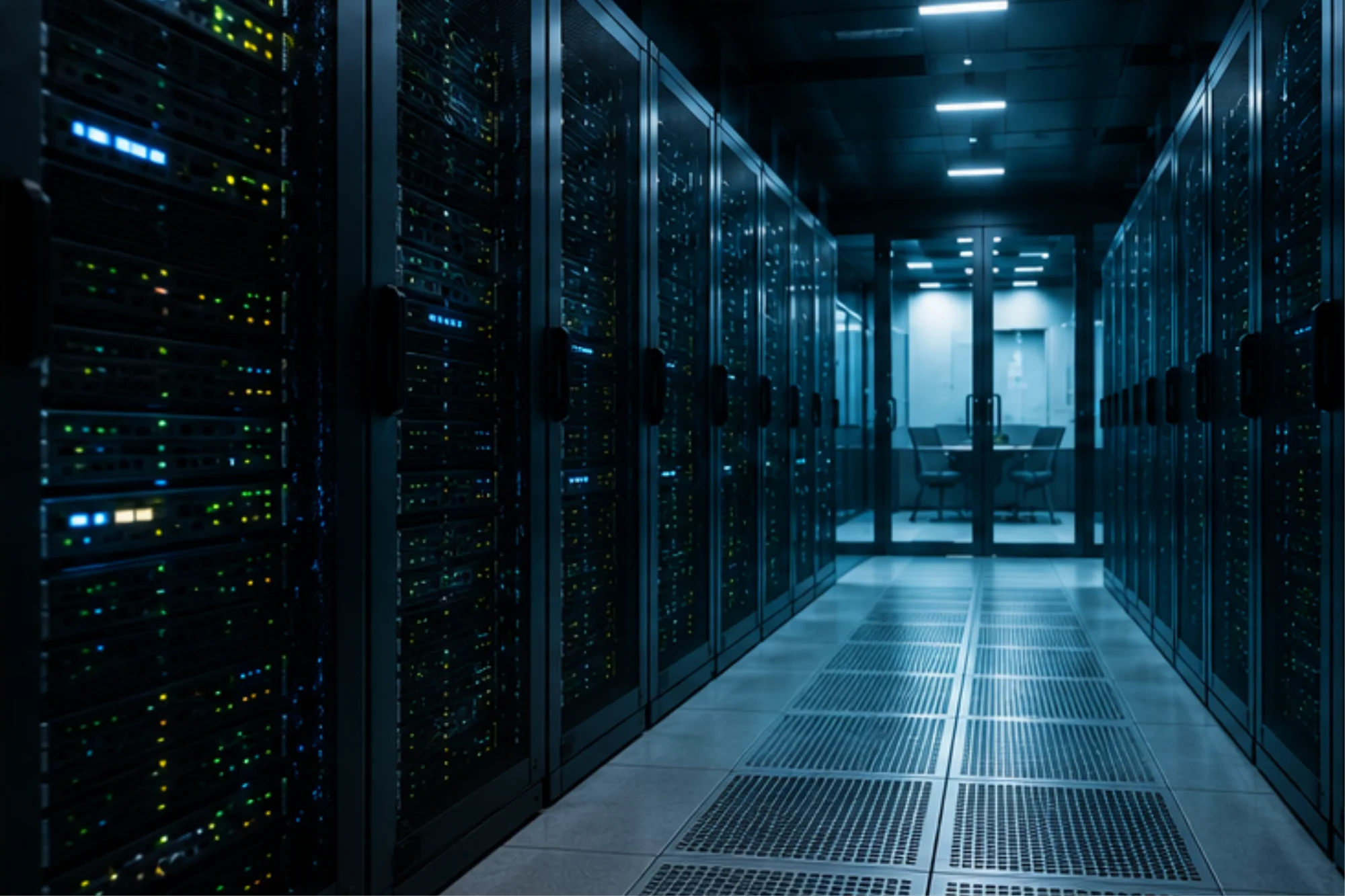 IT Infrastructure Setup